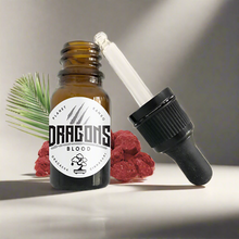 Load image into Gallery viewer, organic Dragon’s Blood resin for purification