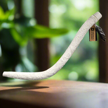 Load image into Gallery viewer, Titan Tepis | Premium Hapé Application Pipes