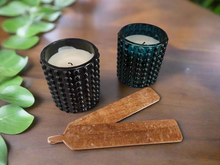 Load image into Gallery viewer, Extra large Kambo stick, traditional South American ceremonial tool, uniform size and handcrafted