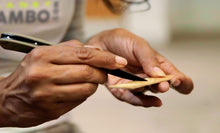 Load image into Gallery viewer, Kambo Stick Sold Out