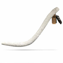 Load image into Gallery viewer, Titan Tepis | Premium Hapé Application Pipes