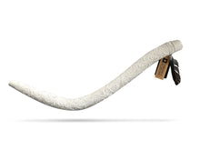 Load image into Gallery viewer, Titan Tepis | Premium Hapé Application Pipes