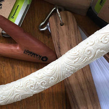 Load image into Gallery viewer, Titan Tepis | Premium Hapé Application Pipes