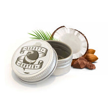 Load image into Gallery viewer, coconut-flavoured hape snuff powder, traditional Amazonian rapé blend for ceremony