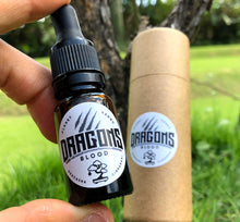 Load image into Gallery viewer, Dragon’s Blood resin, pure Croton Lechleri tree sap from the Amazon, used for ceremonial purposes