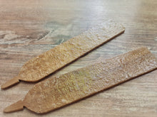 Load image into Gallery viewer, Fresh XL Kambo stick for kambo ceremony from Matsés tribe