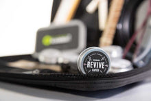 Load image into Gallery viewer, Open Planet Kambo Kambo kit bag showing Revive rapeh