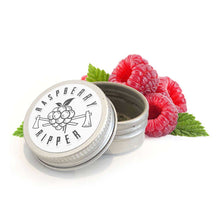 Load image into Gallery viewer, Raspberry-flavoured hape snuff powder, traditional Amazonian rapé blend for ceremony