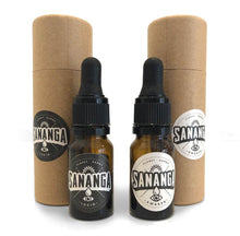 Load image into Gallery viewer, Bottles of Sananga traditional Amazonian eye drops made from Tabernaemontana plant