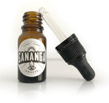Load image into Gallery viewer, Sananga Awaken traditional Amazonian eye drops made from Tabernaemontana plant