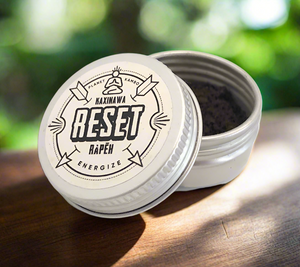 Reset Hapé
