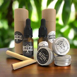 Hapéh & Sananga Collection