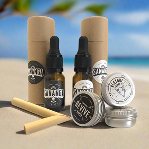 Hapéh & Sananga Collection