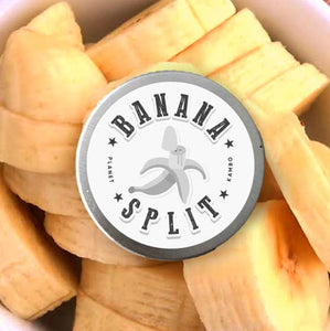 Banana Split Hapé