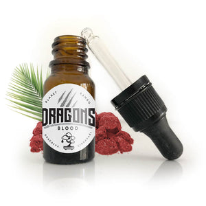 Dragon's Blood
