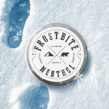 Load image into Gallery viewer, Frostbite Menthol Hapé
