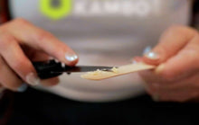 Load image into Gallery viewer, Kambo Stick Sold Out
