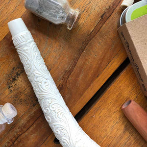 Titan Tepis | Premium Hapé Application Pipes