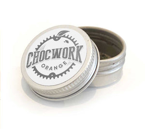 Chocwork Orange Hapé