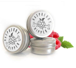 Raspberry Ripper Hapé