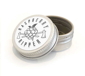 Raspberry Ripper Hapé