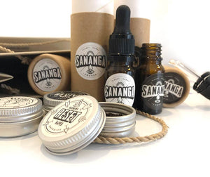 Hapéh & Sananga Collection