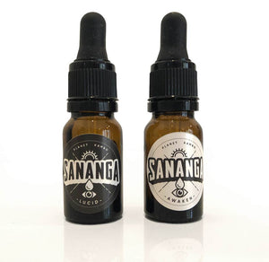 Sananga Collection