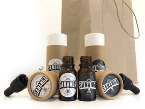 Sananga Collection
