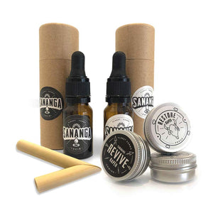 Hapéh & Sananga Collection