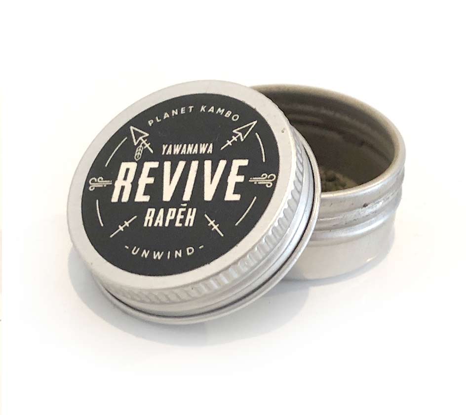 Revive Hapé