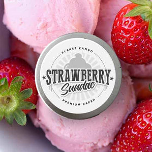 Strawberry Sundae Hapé