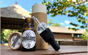 Dragon's Blood