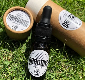 Dragon's Blood