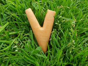 Lightweight Hapéh Self Applicator Kuripe Pipes