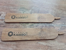 Load image into Gallery viewer, XL Kambo Stick
