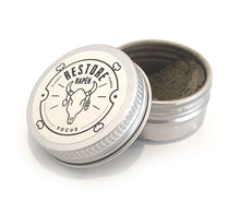 Load image into Gallery viewer, Cocoa hape snuff powder, traditional Amazonian rapé blend for ceremony
