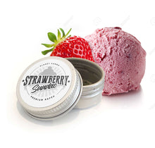 Load image into Gallery viewer, strawberry-flavoured hape snuff powder, traditional Amazonian rapé blend for ceremony
