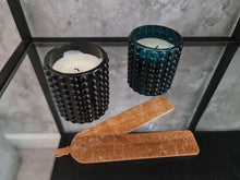 Load image into Gallery viewer, XL Kambo stick displayed for ritual use, handcrafted ceremonial applicator from Amazonian jungle
